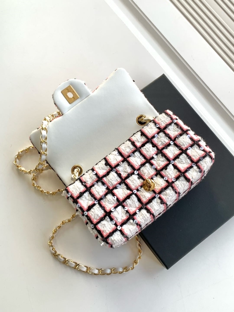 Ch**el cf series bags